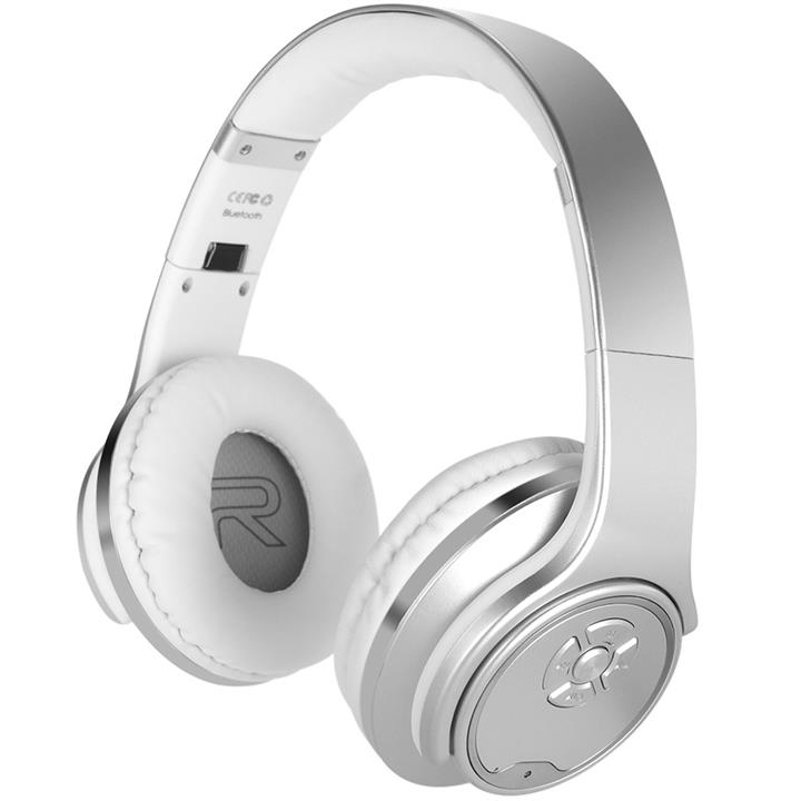 هدفون بلوتوث سودو مدل MH1 SODO MH1 Bluetooth Headphone